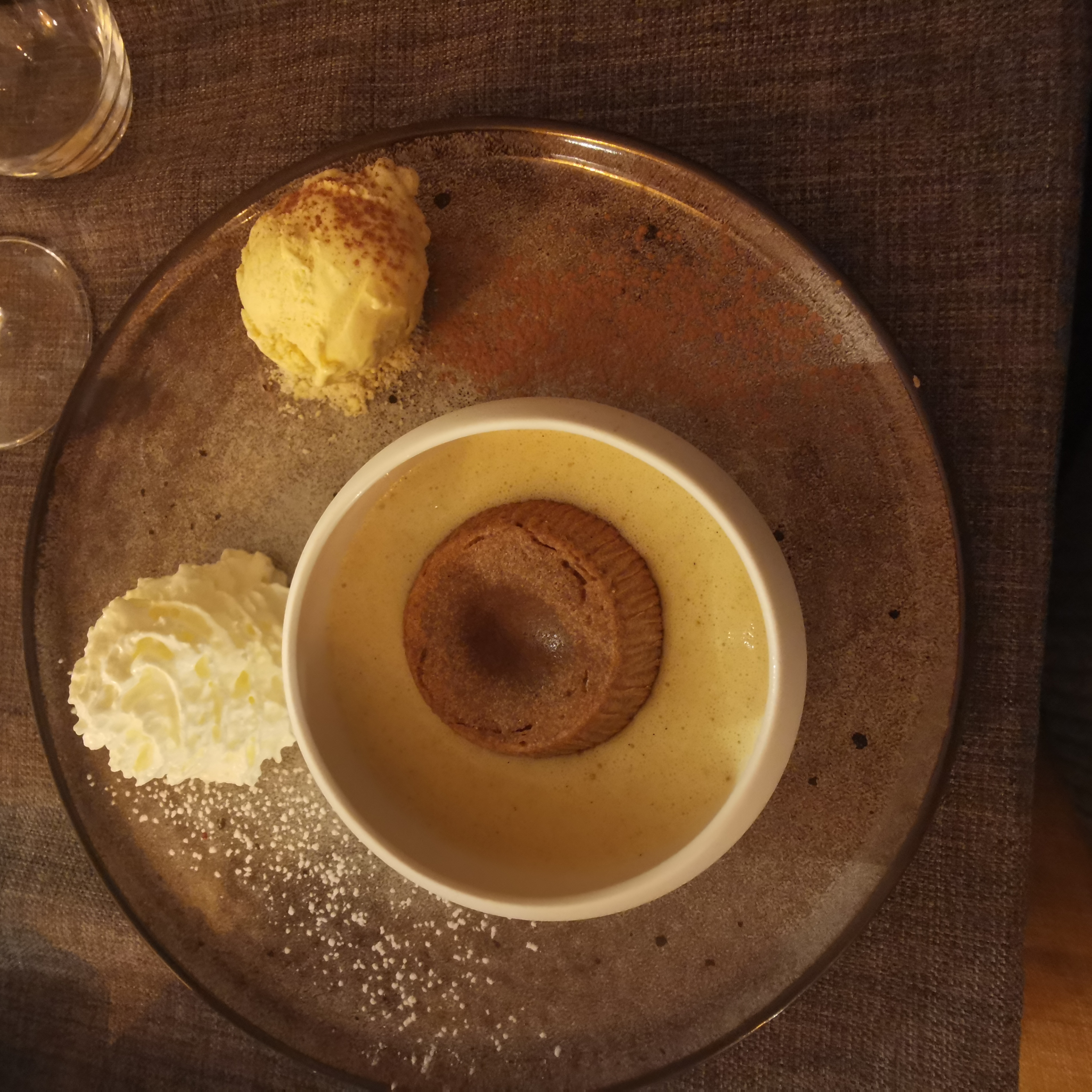 Le Comptoir de Sandrans