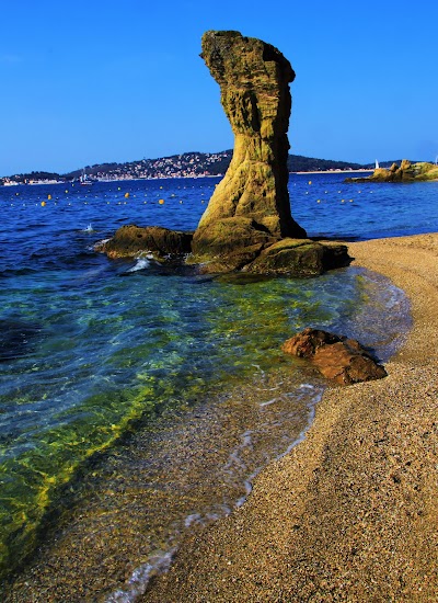 Photo 2 of Plage de la Mitre