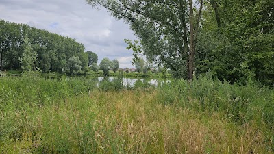 Étang des Sources