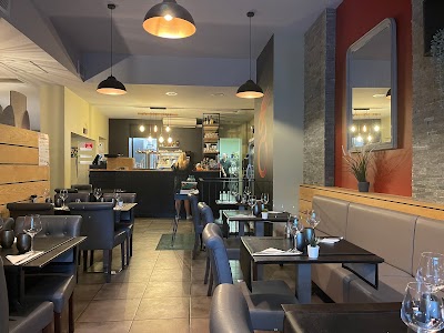 Restaurant Chambourlettes