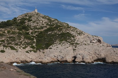 Photo 2 de sémaphore de callelongue