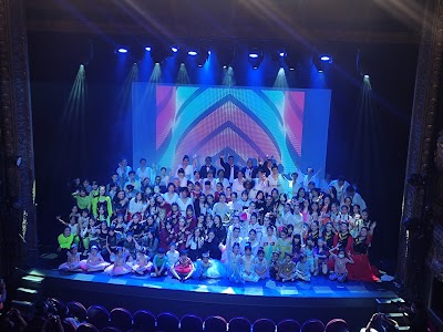 Photo 3 de Théâtre du Gymnase Marie Bell