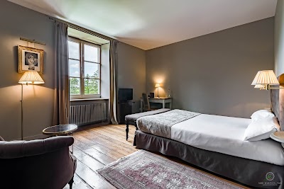 Photo 2 of Hotel Le Sauvage Besançon