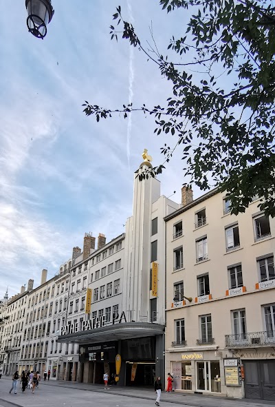 Pathé Bellecour