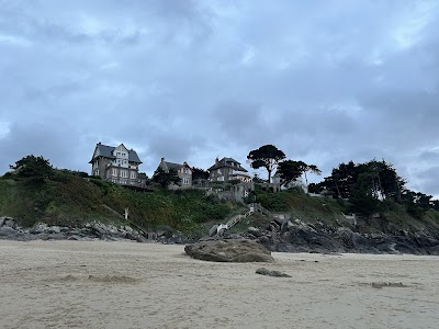 Photo 4 de Plage de la Fourberie