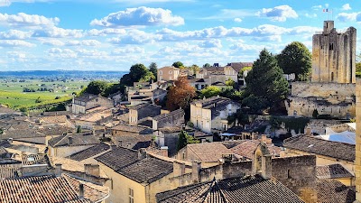 Photo 4 de Saint-Émilion