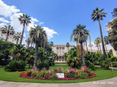 Photo 2 de Musée Masséna