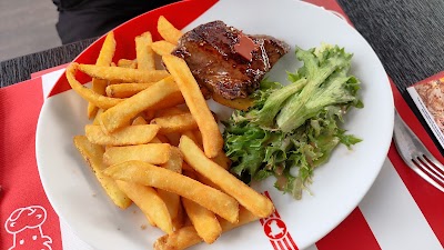 Photo 4 de Restaurant La Boucherie