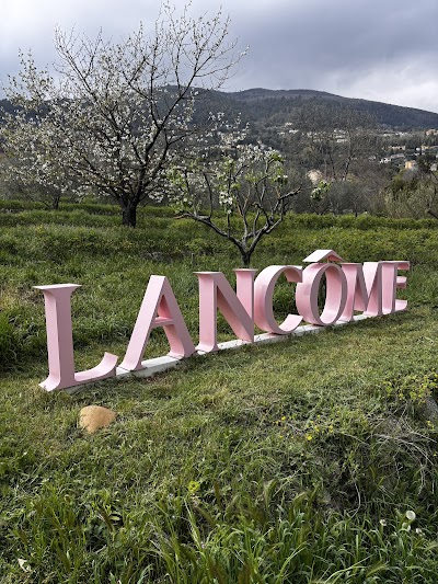 Photo 2 de Domaine de la Rose Lancôme