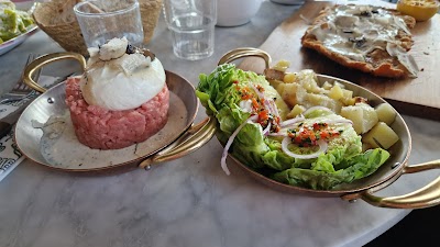 Photo 4 de Babbo ristorante