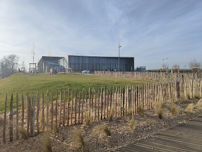 Photo 2 de Hamelys - Basse-Ham aquatic centre