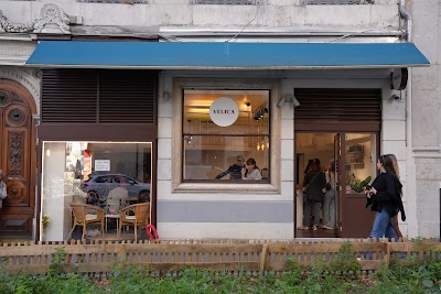 Photo 2 de VELICA Coffee Shop