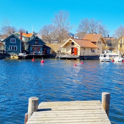 Photo 2 de Vaxholm