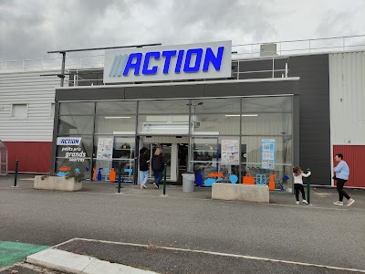 Action Janzé