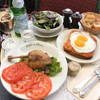 Photo 2 de Café de Flore