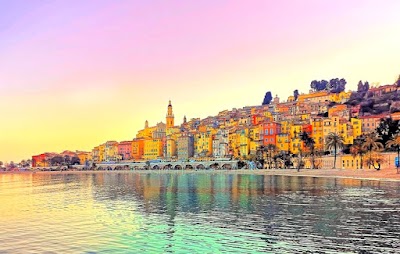 Photo 2 de Menton