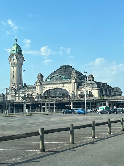 Limoges Bénédictins