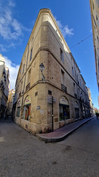 Photo 2 de Mikvé Médiéval - Ancienne Synagogue médiévale