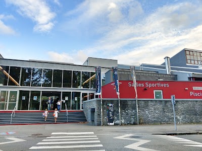 Photo 3 de Piscine du Petit Port