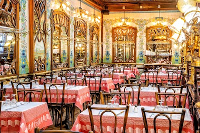 Bouillon Chartier