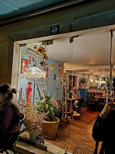 Cafeh Tehran
