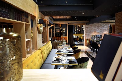Photo 2 de Giorgio Ristorante