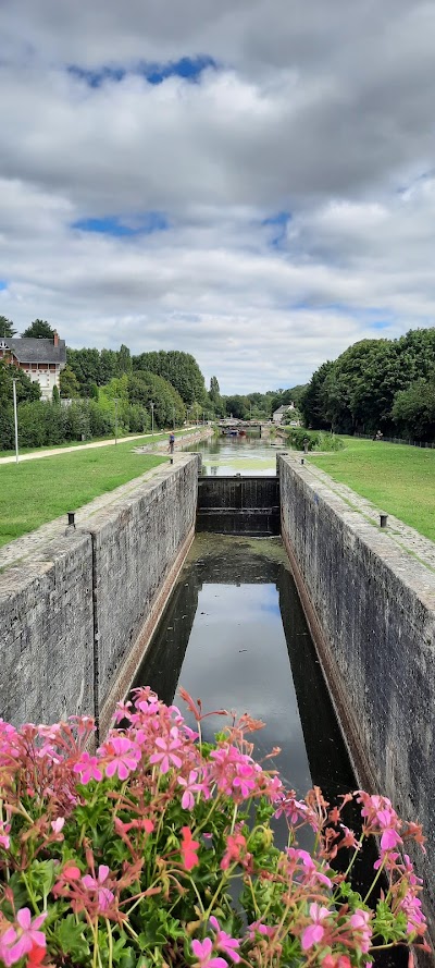 Canal d'Orléans