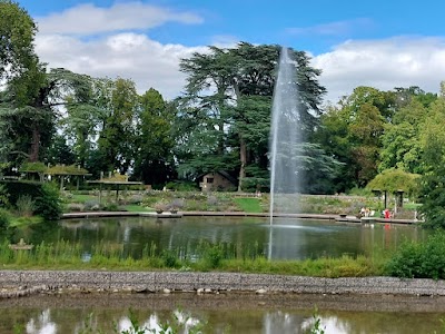 Photo 3 de Parc Floral de La Source