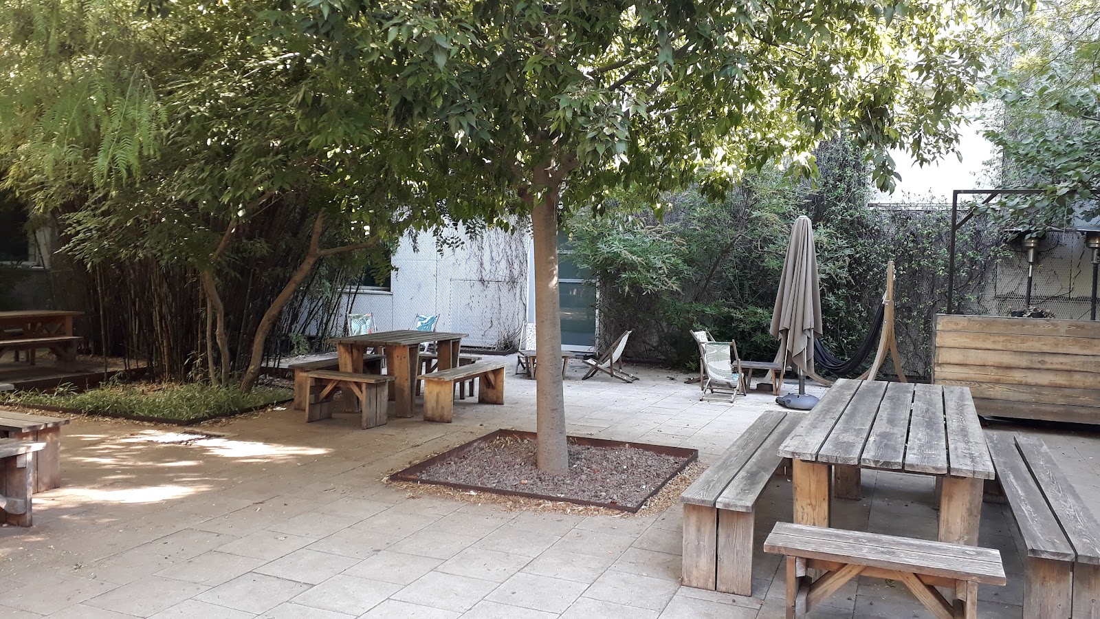 Photo 1 de Le Café de la Panacée