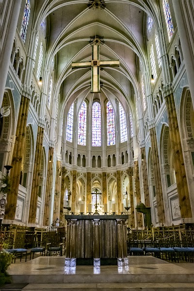Photo 3 de Cathédrale Notre-Dame de Chartres