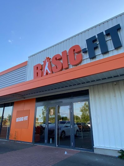 Photo 4 of Basic-Fit Auchel d’Allouagne