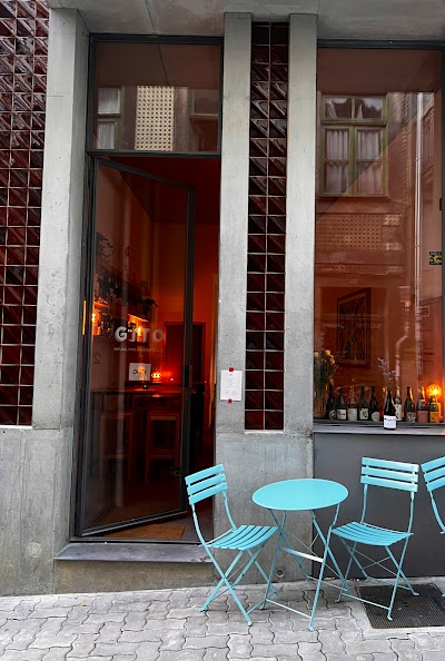 Gito - Natural Wine Bar & Bottleshop