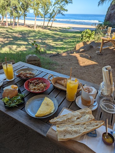 Photo 5 de CAP SUNSET - Bar/Restaurant/Tapas
