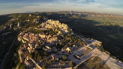 Photo 1 de Château des Baux-de-Provence