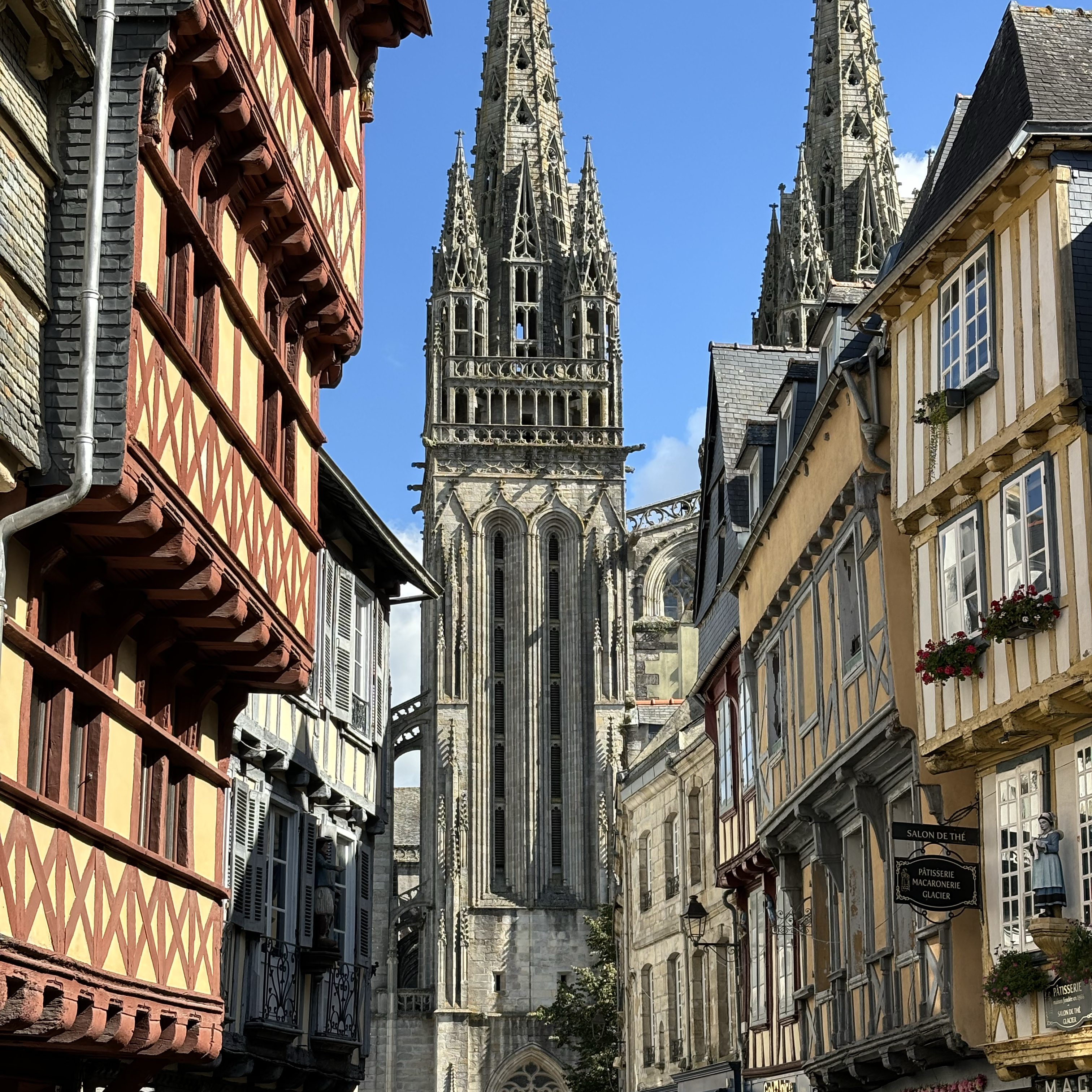 Rue Kéréon
