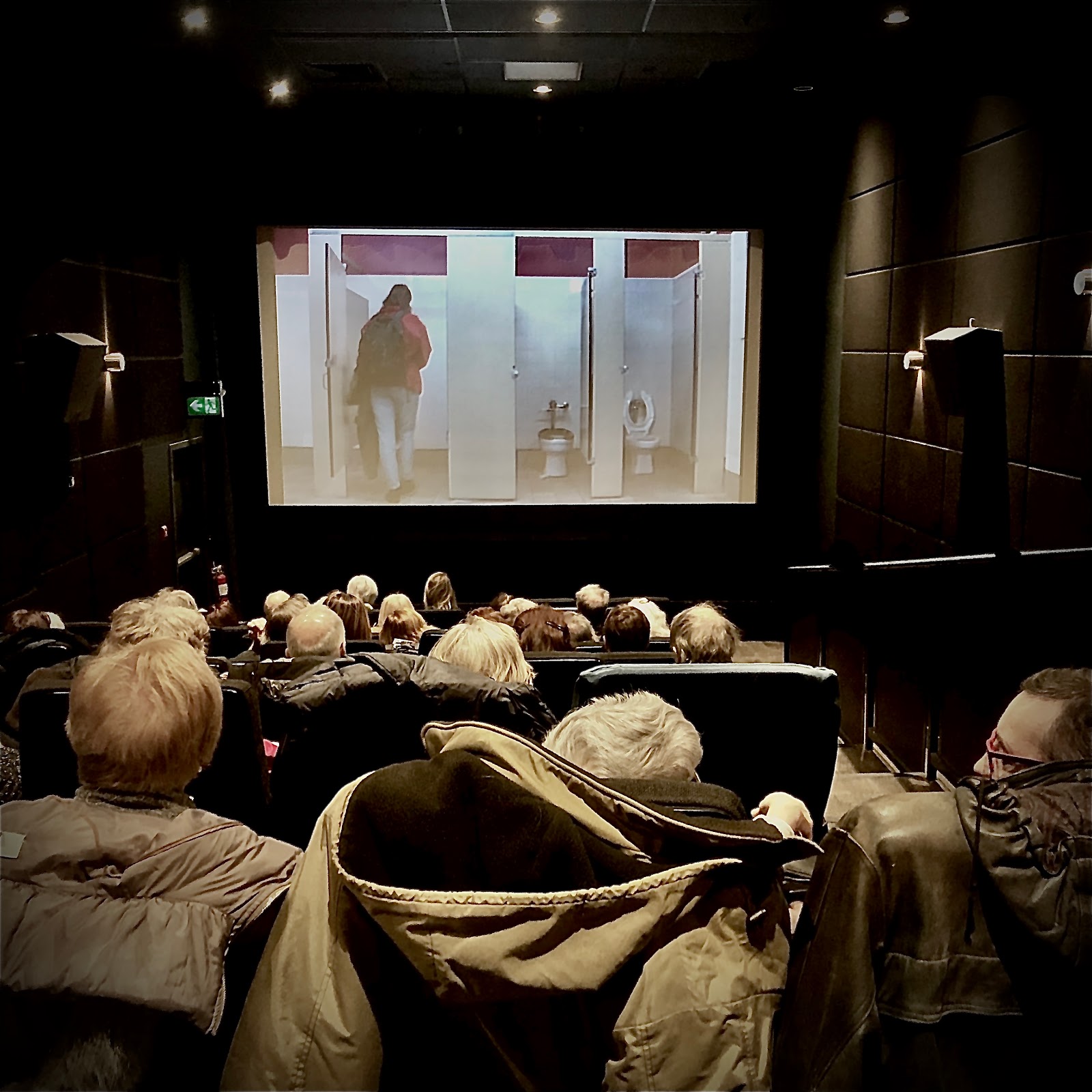 Photo 4 of Cinéma Beaubien