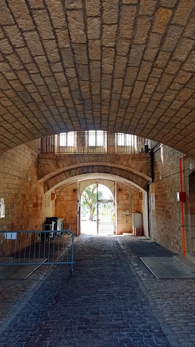 Photo 5 de Fort de Bregille