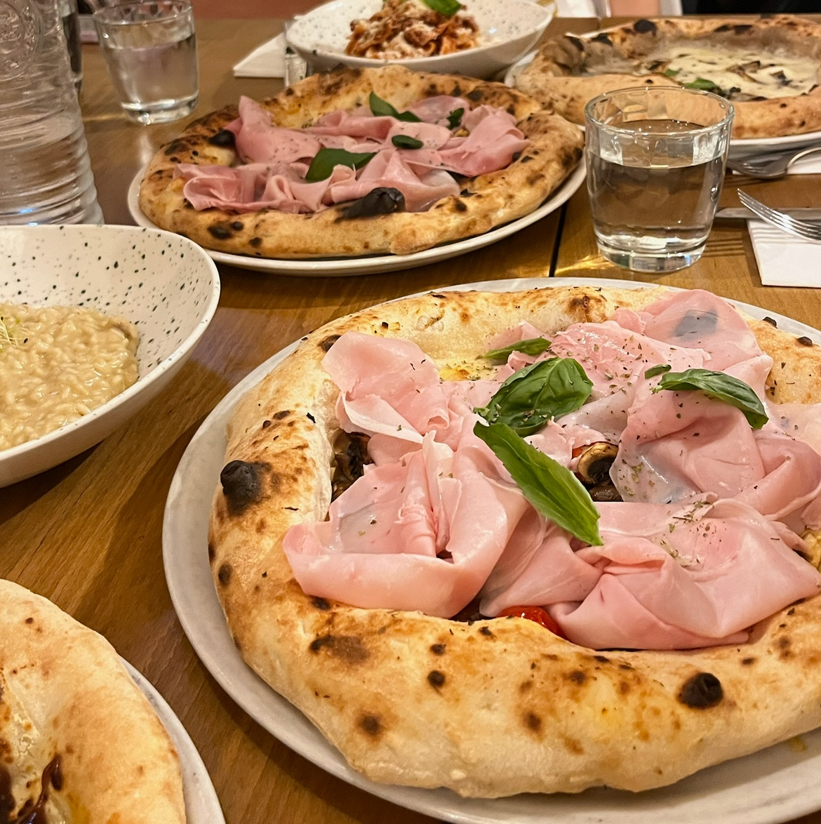 Photo 4 de Cavallo Restaurant