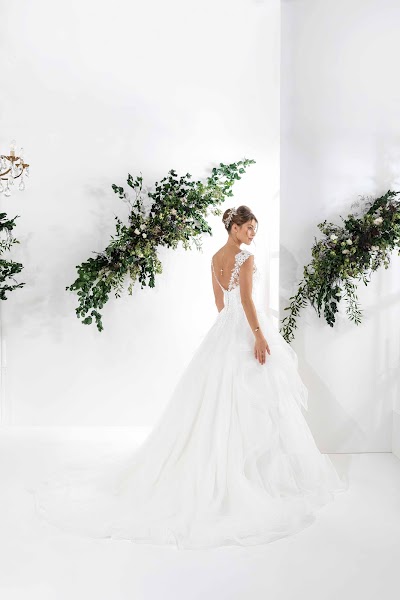 Photo 3 de Eglantine Mariages TOURS