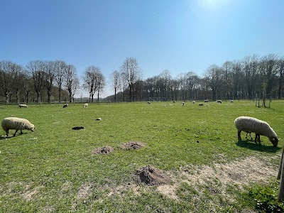 Les Fermes de Gally - Ferme pédagogique