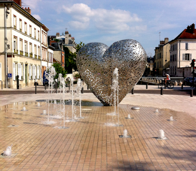 Photo 2 de Le Cœur de Troyes