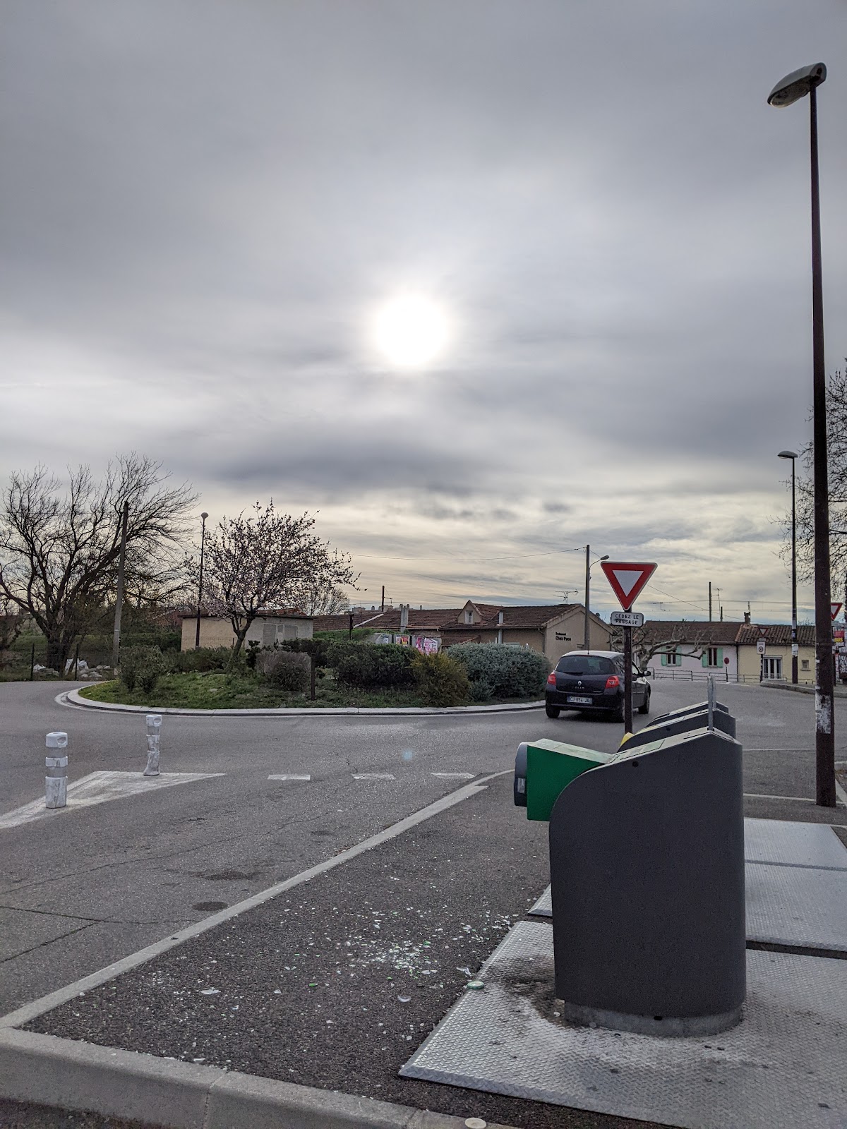 Photo 5 de parking