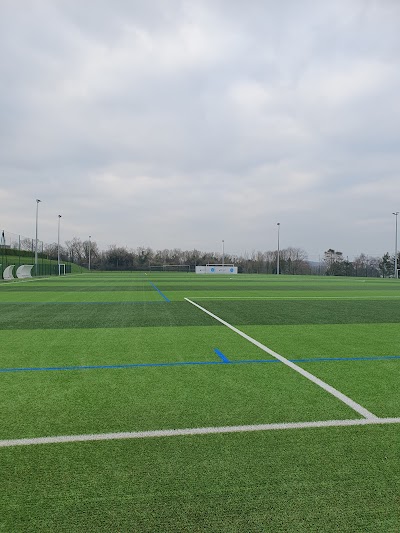 Centre Sportif de la Cavale blanche