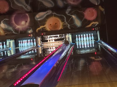 Photo 3 de Bowling La Sphère