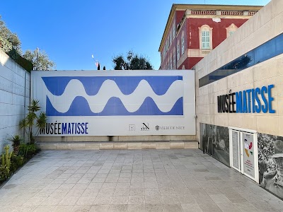 Photo 4 of Musée Matisse Nice