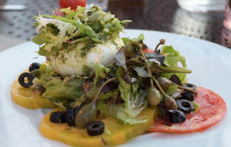 Photo 2 de L'Authentique - Restaurant Martigues