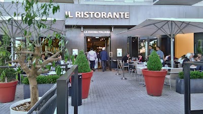 Photo 1 de IL RISTORANTE, le restaurant Italien de Nancy