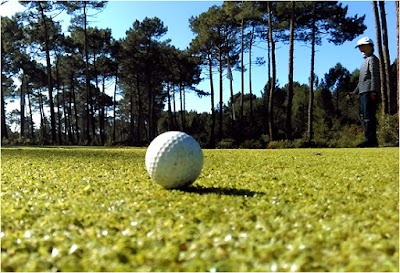 Photo 3 de CAP GOLF Bars, restaurants & loisirs
