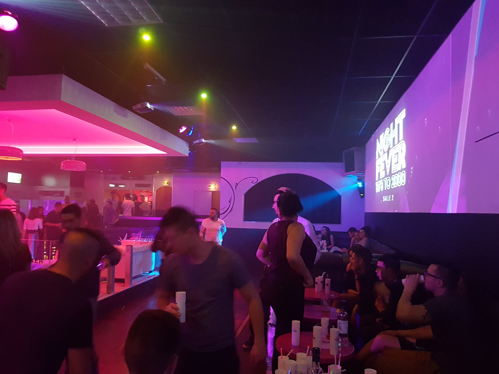 Photo 2 of O Club By Charleston
