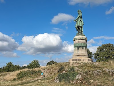 Vercingétorix Monument